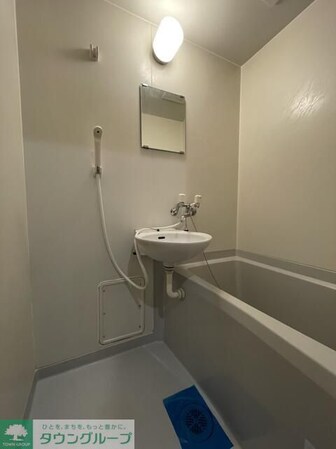 リバーサイドコートの物件内観写真